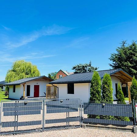 Reddoor Zator Lake Houses Exterior foto